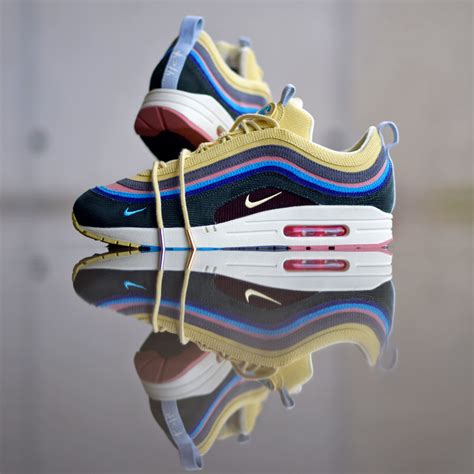 sean wotherspoon nike air max 97 burberry|air max sean wotherspoon wallpaper.